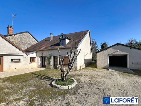   Maison Boussenois  6 pi�ce(s) 150 m2 Maison - 6 pi�ce(s) - 150 m�