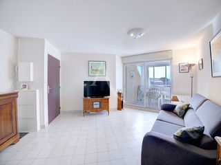  Appartement � vendre 2 pi�ces 1 m�