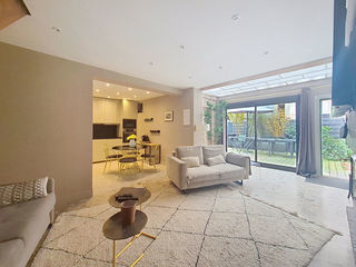  Maison � vendre 4 pi�ces 80 m�