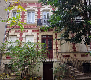  Appartement � vendre 1 pi�ce 26 m�