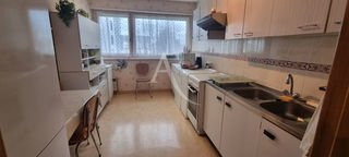  Appartement � vendre 4 pi�ces 88 m�