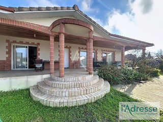  Maison � vendre 5 pi�ces 199 m�