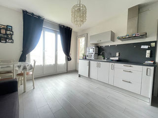  Appartement � vendre 2 pi�ces 27 m�