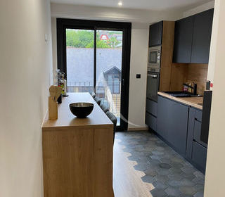  Appartement � vendre 4 pi�ces 84 m�