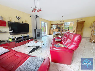  Maison � vendre 6 pi�ces 184 m�