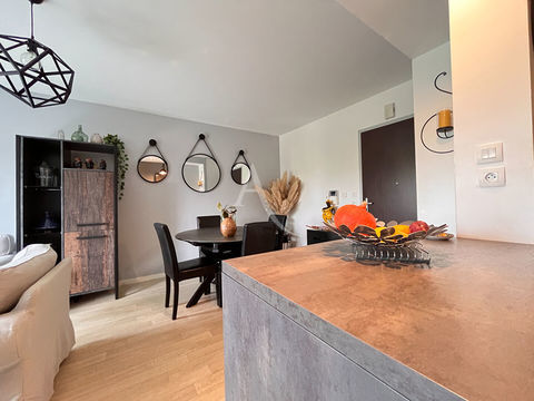  Appartement � vendre 3 pi�ces 67 m�