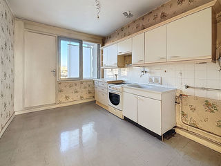  Appartement � vendre 4 pi�ces 78 m�