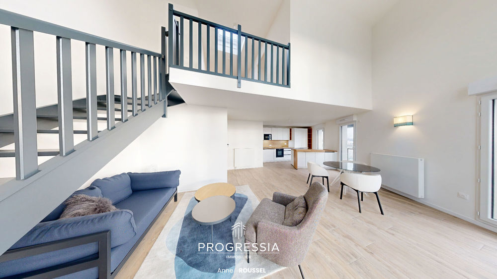 � vendre  Appartement Le Havre (76600)