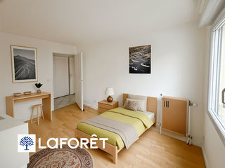  Appartement � vendre 3 pi�ces 56 m�