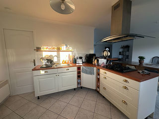  Maison � vendre 5 pi�ces 89 m�