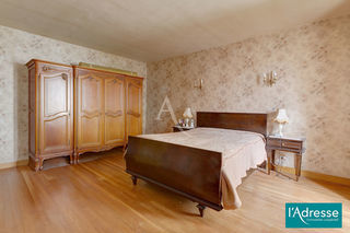  Maison � vendre 10 pi�ces 165 m�