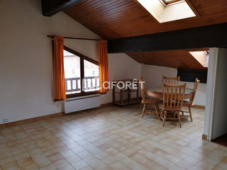  Appartement � vendre 2 pi�ces 41 m�