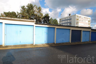  Parking / Garage � vendre 14 m�