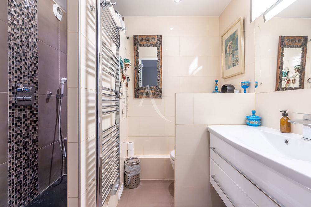 � vendre  Appartement Paris 12