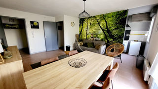  Appartement � louer 2 pi�ces 46 m�