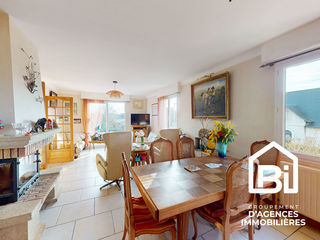  Maison � vendre 8 pi�ces 160 m�