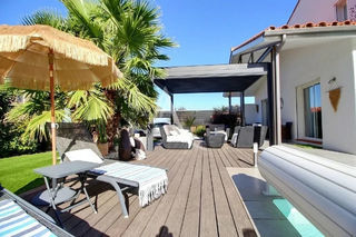  Maison � vendre 5 pi�ces 163 m�