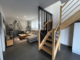  Maison � vendre 4 pi�ces 84 m�