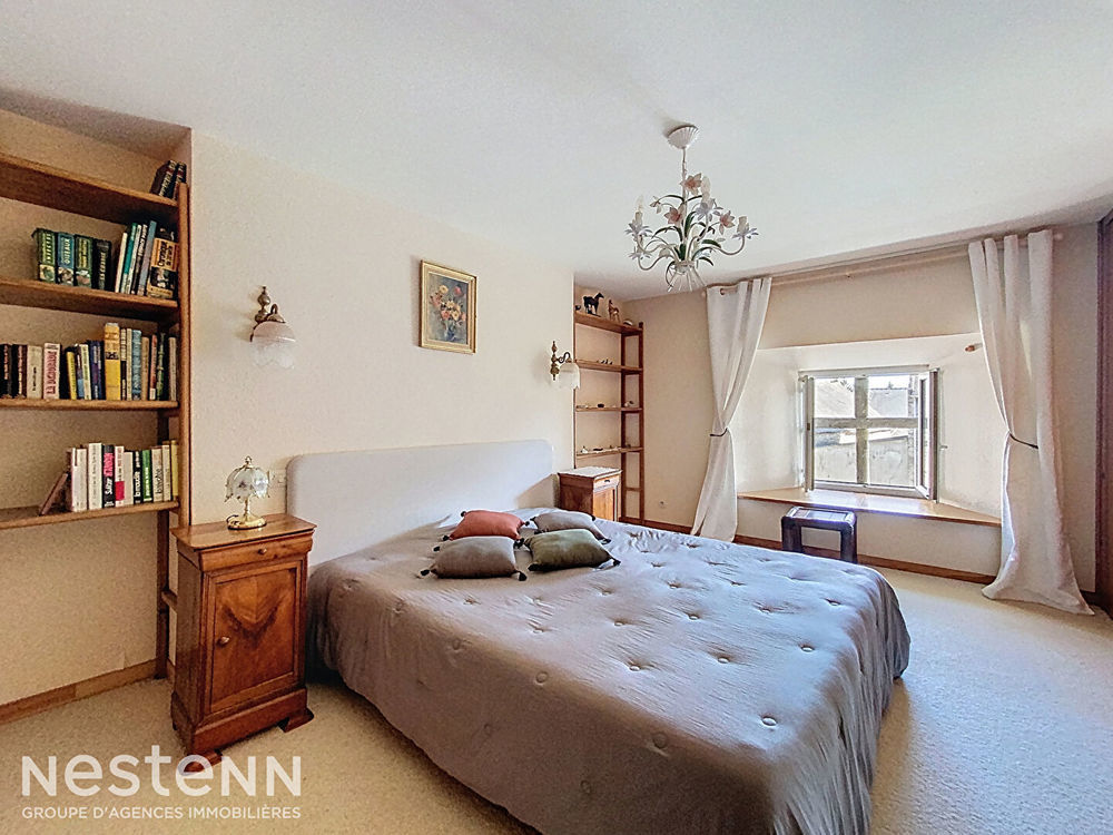 � vendre  Villa Sca�r (29390)