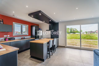  Maison � vendre 4 pi�ces 95 m�