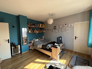  Maison � vendre 5 pi�ces 97 m�