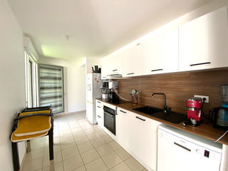  Appartement � vendre 4 pi�ces 83 m�