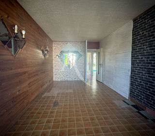  Appartement � vendre 2 pi�ces 43 m�