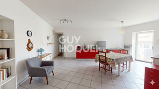  Maison � louer 3 pi�ces 56 m�