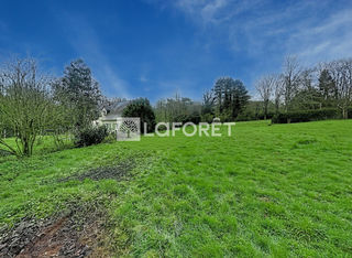  Terrain � vendre 1000 m�