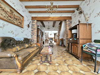  Maison � vendre 15 + pi�ces 245 m�