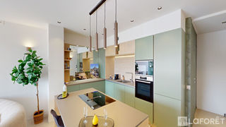  Appartement � vendre 4 pi�ces 103 m�