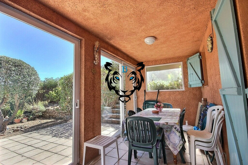 � vendre  Maison Les Issambres (83380)