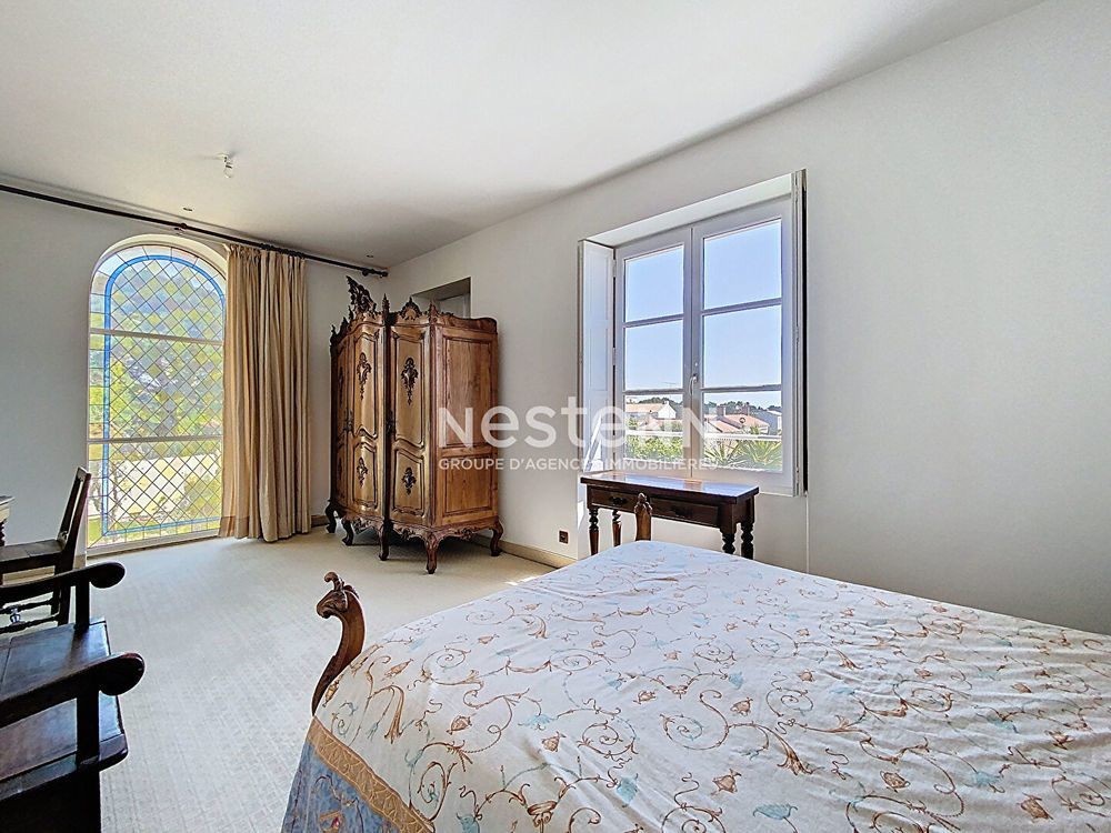 � vendre  Maison Saint-Gilles-Croix-de-Vie (85800)