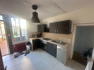  Maison � vendre 5 pi�ces 130 m�