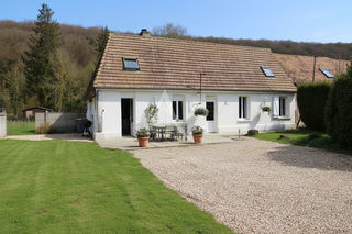  Maison � vendre 4 pi�ces 73 m�