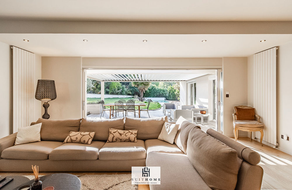 � vendre  Maison Saint-Didier-au-Mont-d'Or (69370)