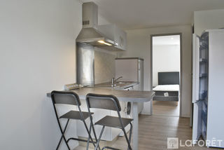  Appartement � louer 2 pi�ces 25 m�