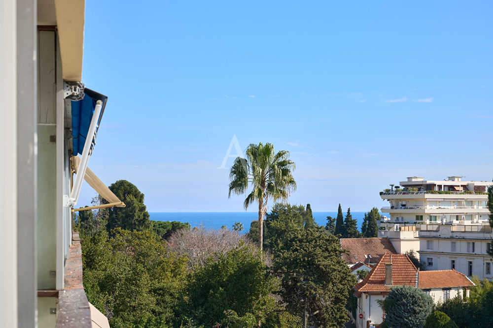� vendre  Appartement Cannes (06400)