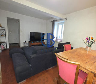  Maison � vendre 3 pi�ces 60 m�