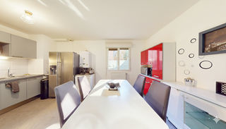  Maison � vendre 4 pi�ces 89 m�