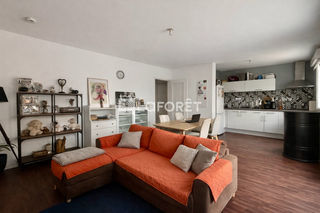  Appartement � louer 2 pi�ces 44 m�