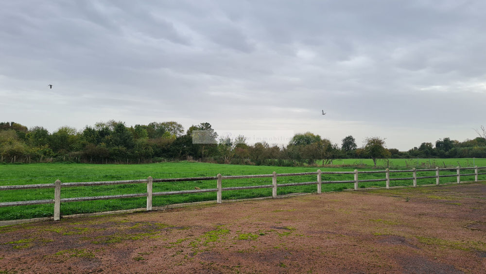 � vendre  Maison Souvign� (16240)