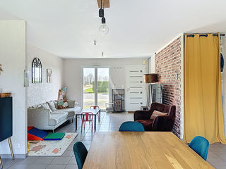  Maison � vendre 6 pi�ces 109 m�