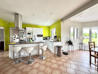  Maison � vendre 5 pi�ces 129 m�