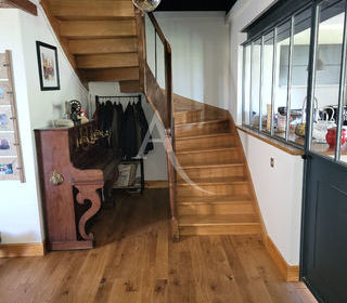  Maison � vendre 6 pi�ces 219 m�