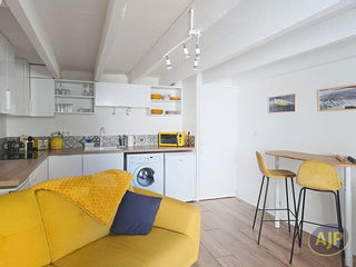  Appartement � vendre 2 pi�ces 38 m�