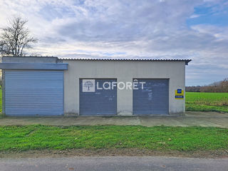  Terrain � vendre 536 m�