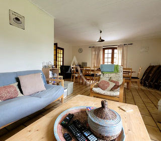  Maison � vendre 8 pi�ces 190 m�