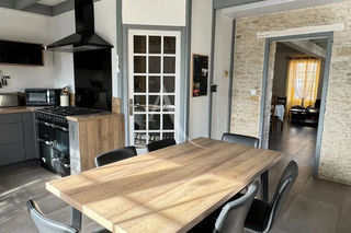  Maison � vendre 5 pi�ces 109 m�