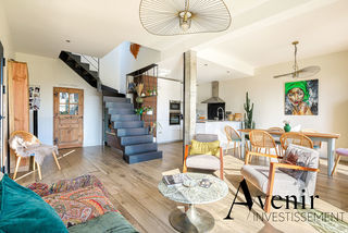  Maison � vendre 5 pi�ces 133 m�